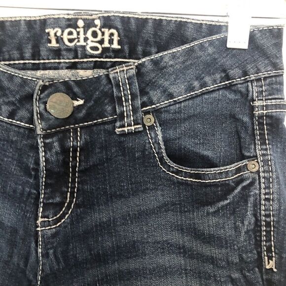 Reign Size 5 Jeans!!  - Picture 7 of 10